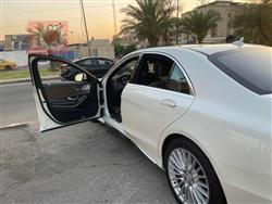 مرسيدس بنز S-Class